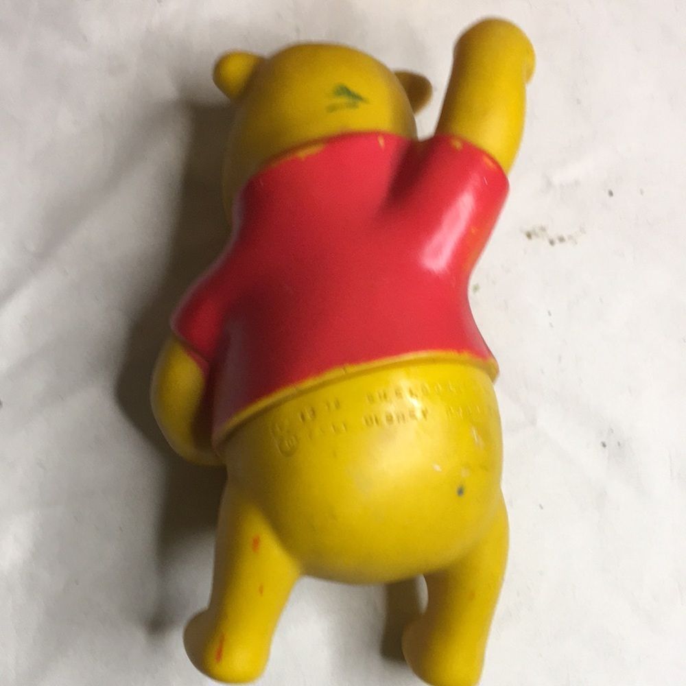Disney Winnie the Pooh Bundle - Picture 4 of 13